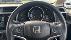 Honda Jazz 1.3 S 5dr Petrol Hatchback